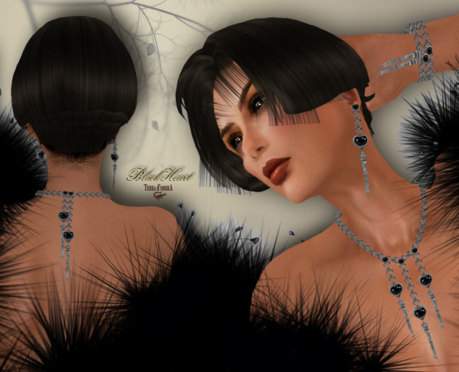 TdO*BLACKHEART