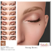 Strong brows vendor