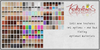 All haircolours 2021