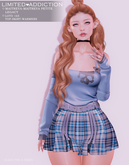 Limited Addiction - LOTD 165