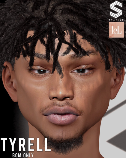 Tyrell Skin Frappe