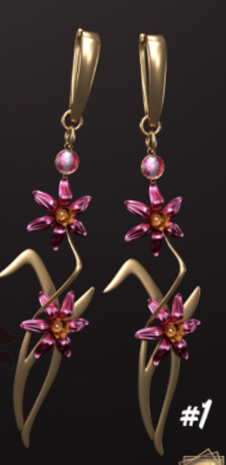 #2 RJ - Gacha <Flora/Indi>