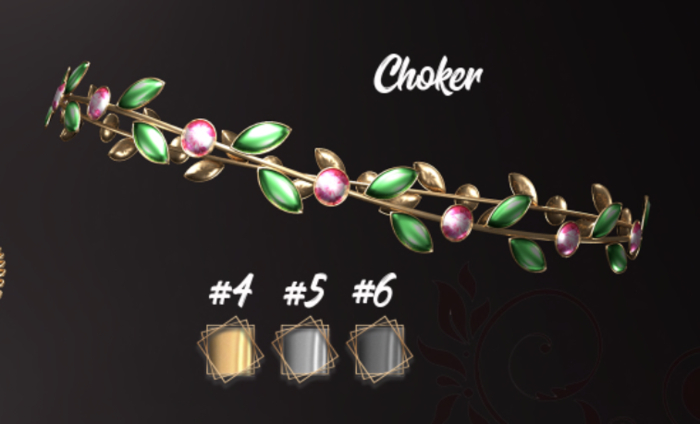 #6 RJ - Gacha <Flora/Indi>