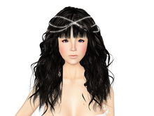 Oshare na Hair Style Gacha Box 13-3