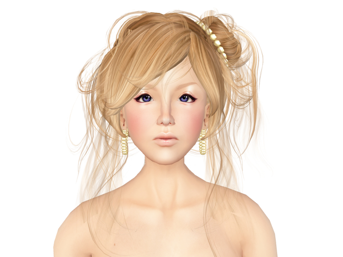 Oshare na Hair Style 17-6 Box