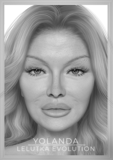 {T} - Yolanda BOM DEMO - {LelEvo}