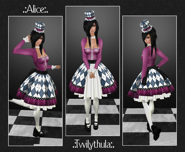 .:Twilythula:. Alice