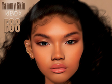F88- Tammy EvoX Skin Sunkiss Demo