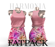 FATPACK Agape Maitreya Petite Kupra Hourglass Freya Legacy Perky eBODY Reborn
