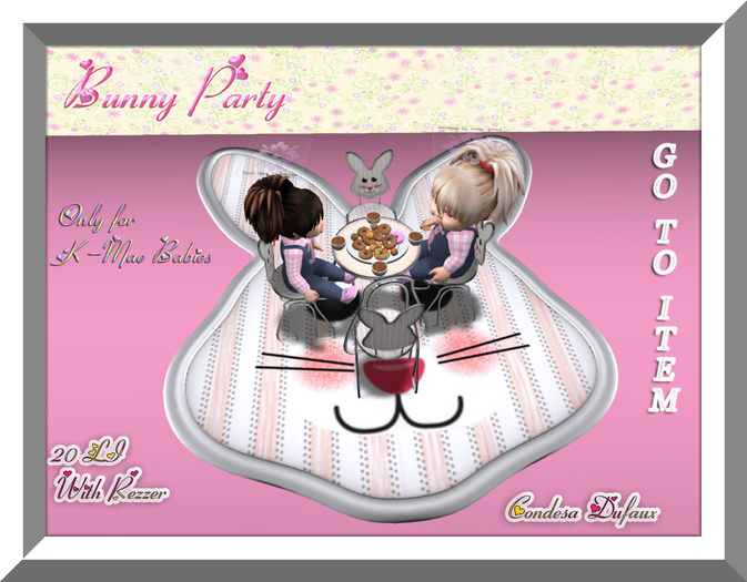Bunny Party