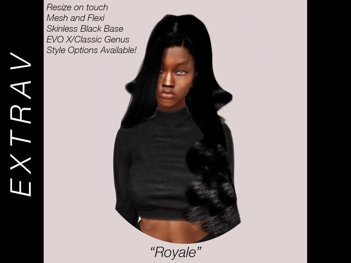 [XTRV] - Royale ADD