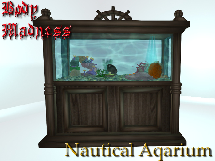 BM - Aquarium
