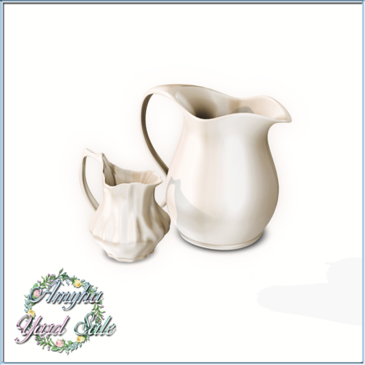 =Zenith=Kettle (Milk)
