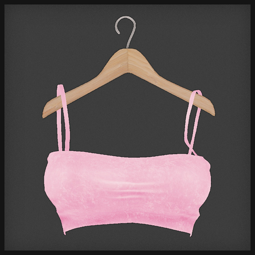 {Sakura} Angel Top -  Bubblegum [ADD]