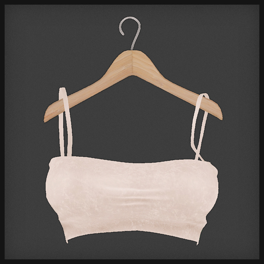 {Sakura} Angel Top - Creme [ADD]