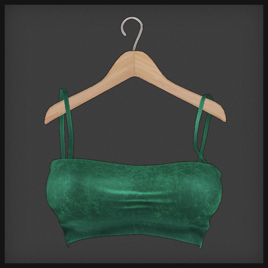 {Sakura} Angel Top - Jade [ADD]