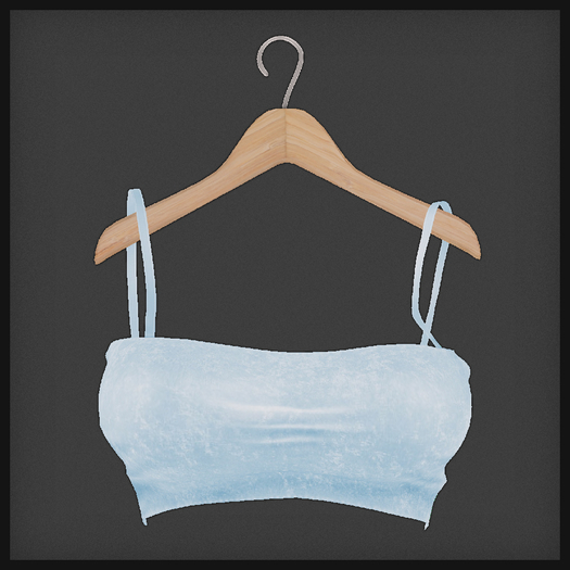 {Sakura} Angel Top - Sky  [ADD]