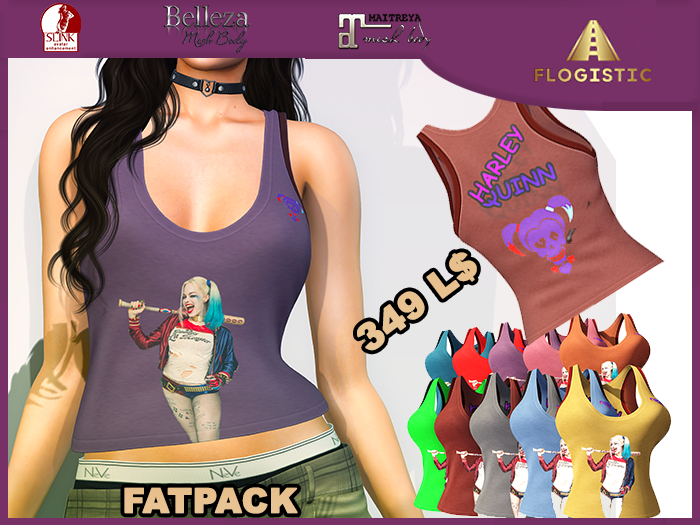 Harley Quinn--FatPack_F2