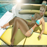 *Mixed* Relax Bento Pose