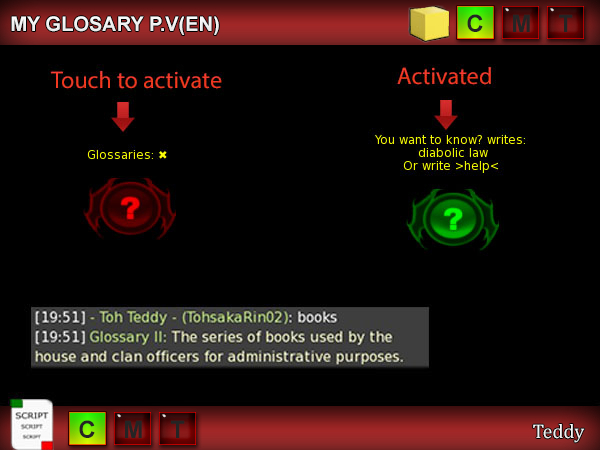 My Glossary PV(EN)