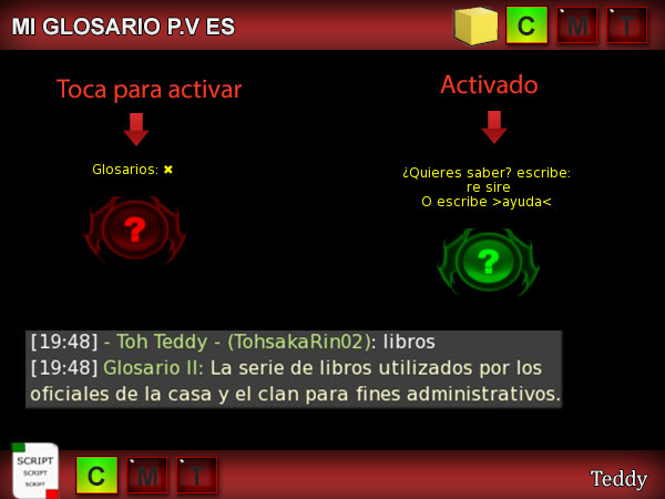 Miglosario PV(ES)
