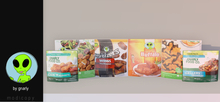 G/\/ARLY:: Frozen Food Set - V2