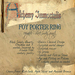 Ad marketplace information ring foyporter smokyblackquartz