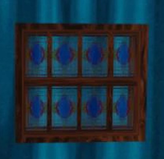 Eight Pain Window