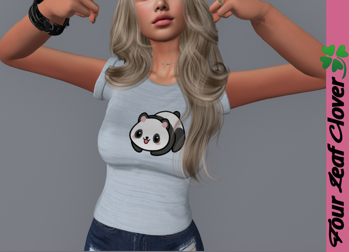 Panda T