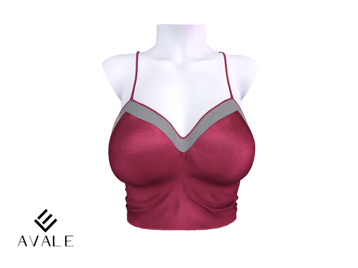 AVALE Mico Top - Soft