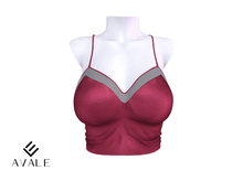 AVALE Mico Top - Soft