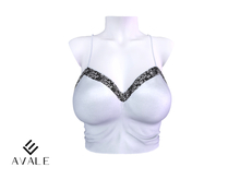 AVALE Mico Top - Snow