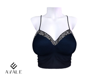 AVALE Mico Top - Dark Heaven