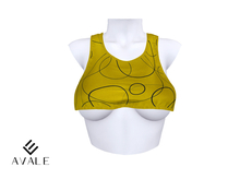 AVALE Laura Top - Yellow