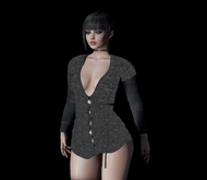 AXE-DRESS SONIA-LEGACY-MAITREYA-HG-FREYA / 01