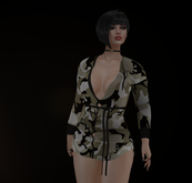 AXE-DRESS SONIA-LEGACY-MAITREYA-HG-FREYA / 02