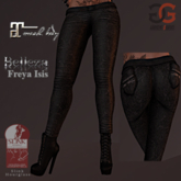 GG - Gothic Jeans (Mait/Frey/isis/HrGlass)