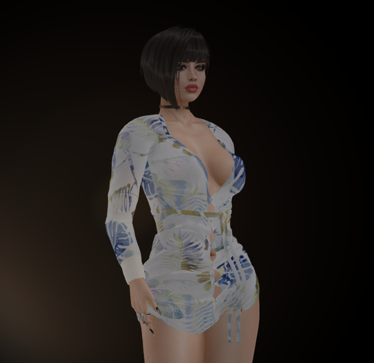 AXE-DRESS SONIA-LEGACY-MAITREYA-HG-FREYA / 03