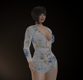 AXE-DRESS SONIA-LEGACY-MAITREYA-HG-FREYA / 03