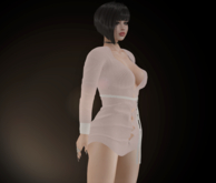 AXE-DRESS SONIA-LEGACY-MAITREYA-HG-FREYA / 04