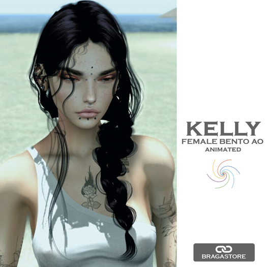bragastore - Kelly AO