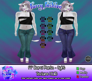 ~FF~ Darci Pants Light