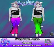 ~FF~ Darci Pants Cosmic