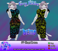 ~FF~ Chani Dress Demo
