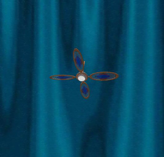 CEILING FAN