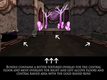 Wizard's Retreat Linden Home Bundle: Othala