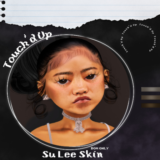 T'd UP. Su Lee Youth Skin
