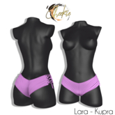 .:Cheekie:. Ginger Shorts Pink 