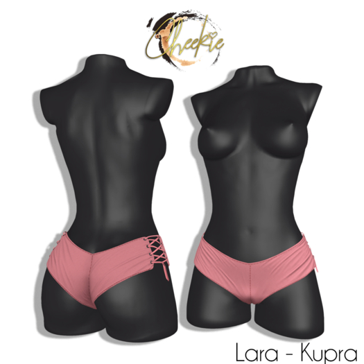 .:Cheekie:. Ginger Shorts Not Pink 