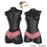 .:Cheekie:. Ginger Shorts Not Pink 